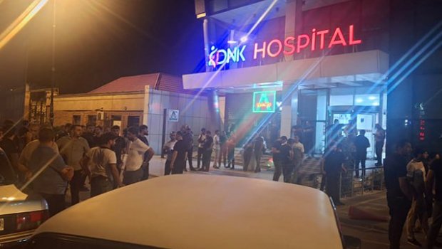 “Klinikadan zəng edib dedilər ki, ölüb, indi də deyirlər, sağdır...”