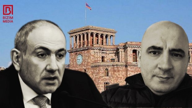 SON DƏQİQƏ! Paşinyan böyük savaşa HAZIRLAŞIR – SENSASİON DETALLAR – EKSKLÜZİV