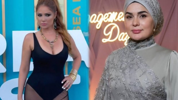 Fərqanə Qasımovadan Nigarın açıqlamasına reaksiya