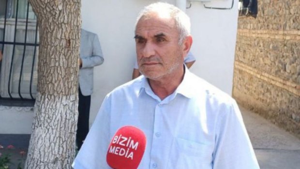 Natiq Qasımovun qardaşı: “Anam son nəfəsində “Balama qovuşacağam” dedi” – FOTO