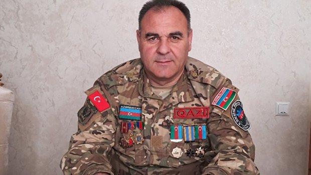 Müstəntiq haqda Baş Prokurorluğa qərar göndərildi