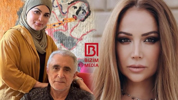 Nigarın Fərqanə ilə qalmaqalına Alim Qasımovdan SƏRT REAKSİYA - ÖZƏL
