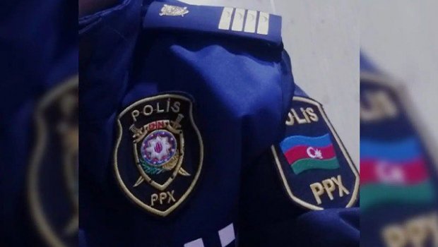 Naxçıvanda polis əməkdaşı vəfat etdi