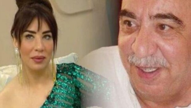 Xalq artistinin qızı buna görə Rüfətlə, Nicatı danışdırmır