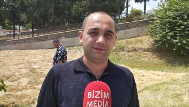 “Bu gün mənim üçün tarixdir” – Ballıcaya köçən Cəmşid Qəhrəmanov