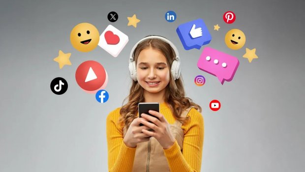 Məşhurluq xəstəliyinə yoluxmaq - Sosial media sizi idarə edir, yoxsa siz onu?
