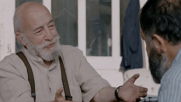 Emin Olcaydan Kurtlar Vadisi üsyanı: “Necati Şaşmazdan çətinliklə xilas oldum” – VİDEO