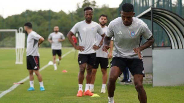 “Turan Tovuz”un növbəti rəqibi BƏLLİ OLDU