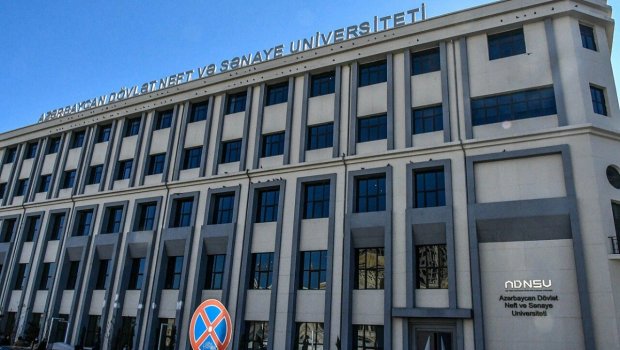 Azərbaycanda 105 yaşlı universitetin adı dəyişdirilir - RƏSMİ