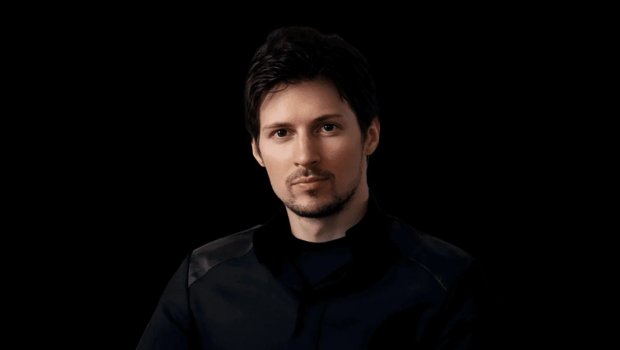 Durov yenidən Parisdə DİNDİRİLDİ - 9 saat... - VİDEO