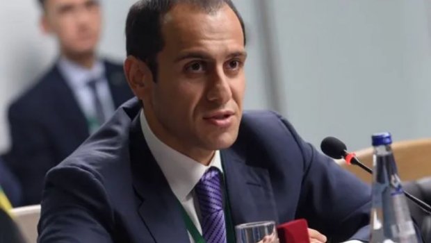Ermənistan Rusiyadan konsulunu GERİ ÇAĞIRDI