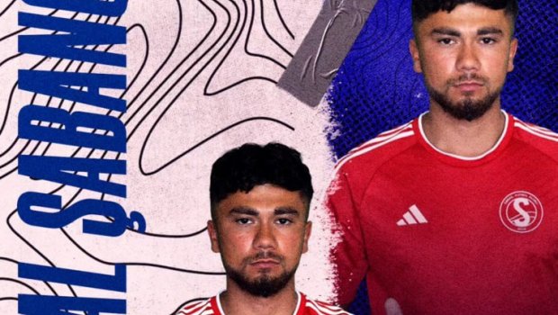 “Səbail” qapıçı TRANSFER ETDİ