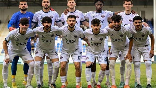 "İmişli"nin hazırlıq planında DƏYİŞİKLİK