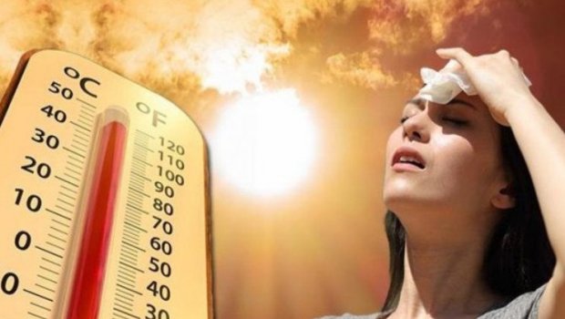 Hava ilə bağlı XƏBƏRDARLIQ