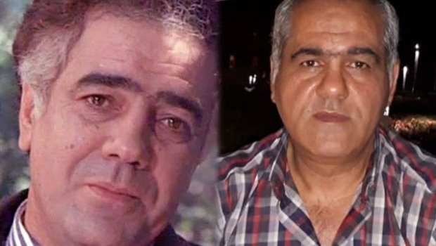 Xalq artistinin oğlu vəfat etdi