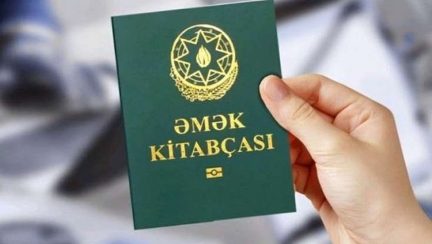 Əmək müqaviləsi ilə işləyənlərin nəzərinə