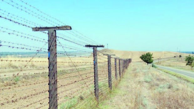 Azərbaycanla delimitasiyadan sonra sərhəd daha təhlükəsiz olub – Arsen Ağababyan