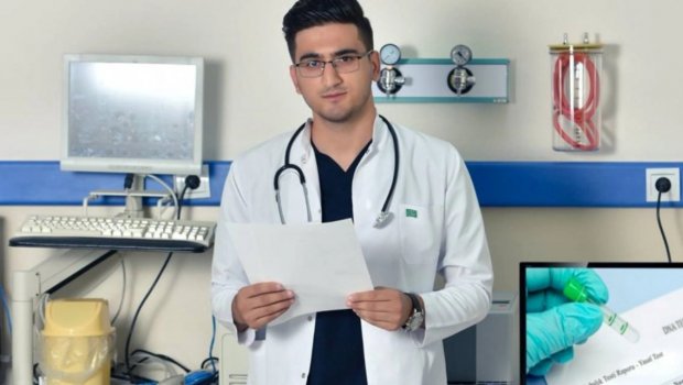 Natiq Əliyev Şamaxı rayon Mərkəzi Xəstəxanasına DİREKTOR təyin edildi – ÖZƏL