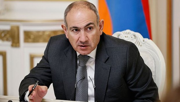 Avropa da Paşinyandan ÜZ ÇEVİRDİ – Yalnız qalan Nikolun bir çıxış yolu QALIR...