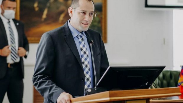 İsrailin yeni səfiri bu gün Bakıya gələcək