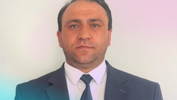 Ravil Qənbərov Yardımlı Mərkəzi Xəstəxanasına DİREKTOR təyin edilib