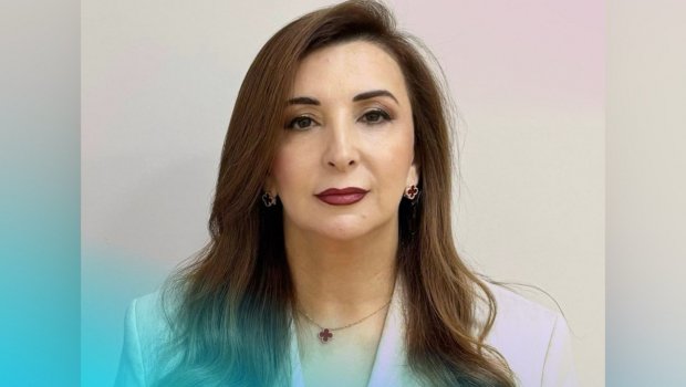 Sevda Əliyevaya yüksək vəzifə VERİLDİ