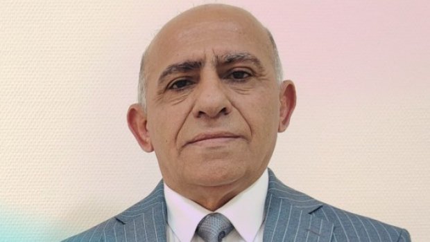 Eyvaz Məmmədova yüksək vəzifə verildi
