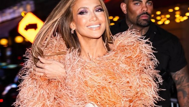 Cennifer Lopez Rusiyada konsert verməkdən imtina etdi