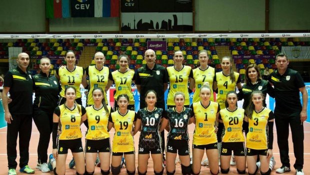 “Azərreyl”in qadın komandası Avrokuboklarda niyə iştirak etmir? – Klub rəhbərindən AÇIQLAMA