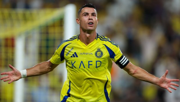 Ronaldo milyarder oldu – FANTASTİK RƏQƏMLƏR