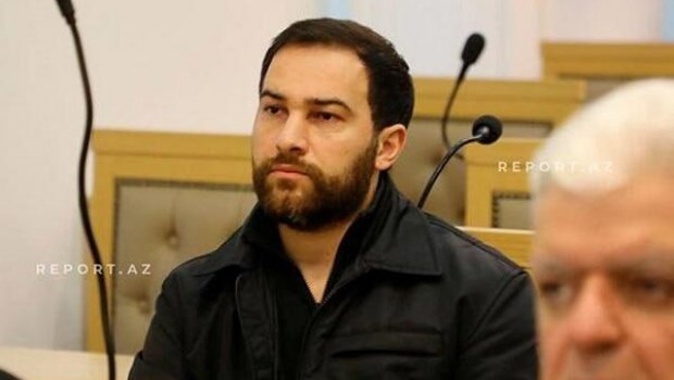 Nikosayağı qəzaya düşdüyü maşının nömrəsini SATDI