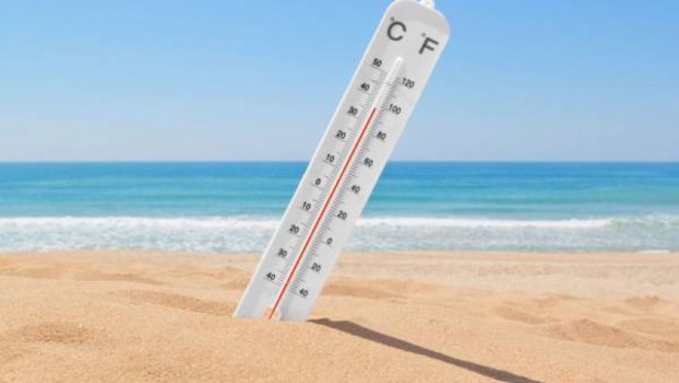 İsti hava nə vaxta kimi davam edəcək?
