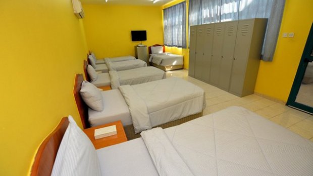 Hostellərə müşahidə kamerası qoyulacaq – YENİ TƏLƏB