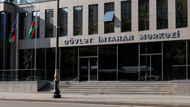 İmtahan nəticələri AÇIQLANDI