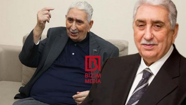 Arif Babayevin SON DURUMU ilə bağlı oğlundan AÇIQLAMA/ÖZƏL