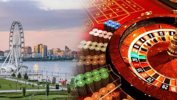 Azərbaycanda KAZİNO SƏNAYESİ - Turizm və iqtisadiyyat üçün yeni imkanlar - ARAŞDIRMA