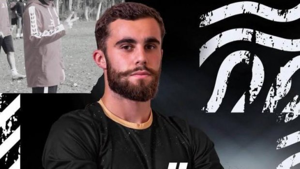 Bölgə klubu bu futbolçu ilə yollarını ayırdı