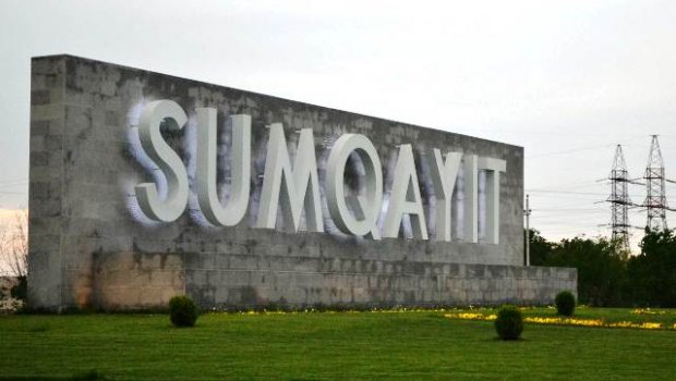 Sumqayıtda qardaşlar arasında mübahisə QANLA BİTDİ