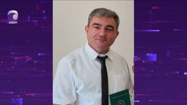 Daha bir direktorun səs yazısı yayıldı - VİDEO