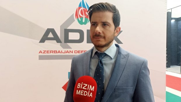 İsrailin Azərbaycandakı səfirinin missiyası BAŞA ÇATDI - VİDEO