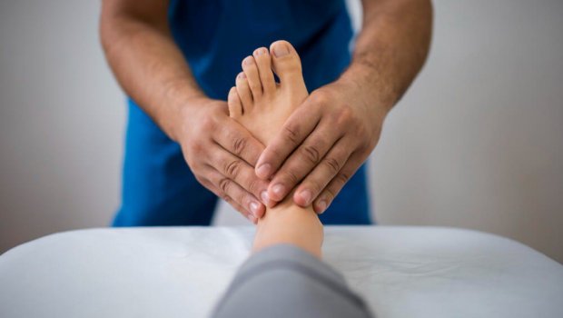 Ayaq ağrılarının gizli səbəbi ÜZƏ ÇIXDI