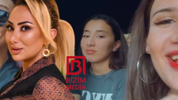 Aysun Təranənin qızının VİDEOSUNU paylaşdı