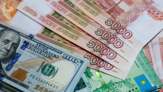 Rubl bahalaşdı, dollar isə... – YENİ MƏZƏNNƏ