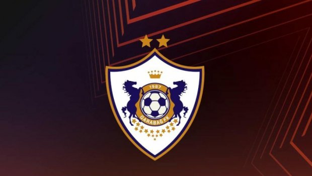 "Qarabağ" bu gün azarkeşləri qarşısına Kəhər adlı rəsmi siması ilə çıxacaq - VİDEO