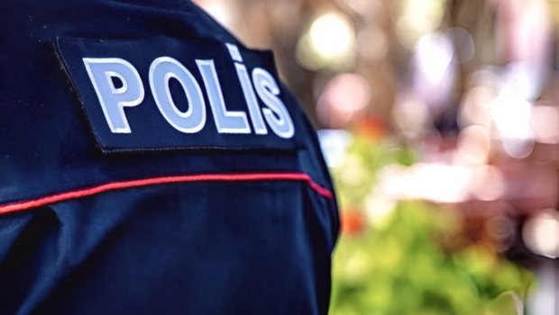 Xəzər sahilinə tullantı atan 55 nəfər cərimə olundu