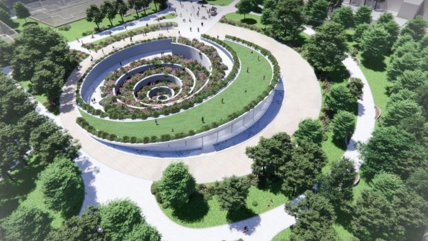 Gəncə Memorial Kompleksinə 10 milyon ayrıldı – SƏRƏNCAM