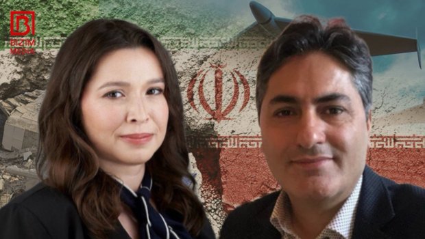 Gərginlik yenidən ALOVLANIR – ABŞ və İran arasında böyük müharibənin ANONSU – EKSKLÜZİV TƏHLİL