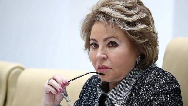 Cenevrədə Matviyenkonun çıxışına boykot: Nümayəndələrin əksəriyyəti zalı tərk etdi – ANBAAN VİDEO