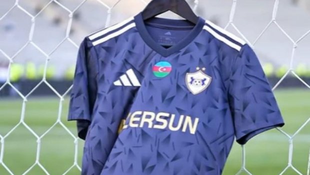 "Qarabağ" - "Şelburn" matçının START HEYƏTLƏRİ