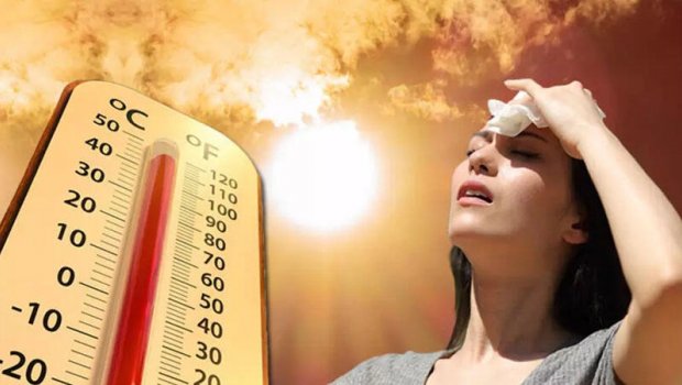 DİQQƏT: Hava çox əlverişsiz olacaq, çölə çıxmayın!